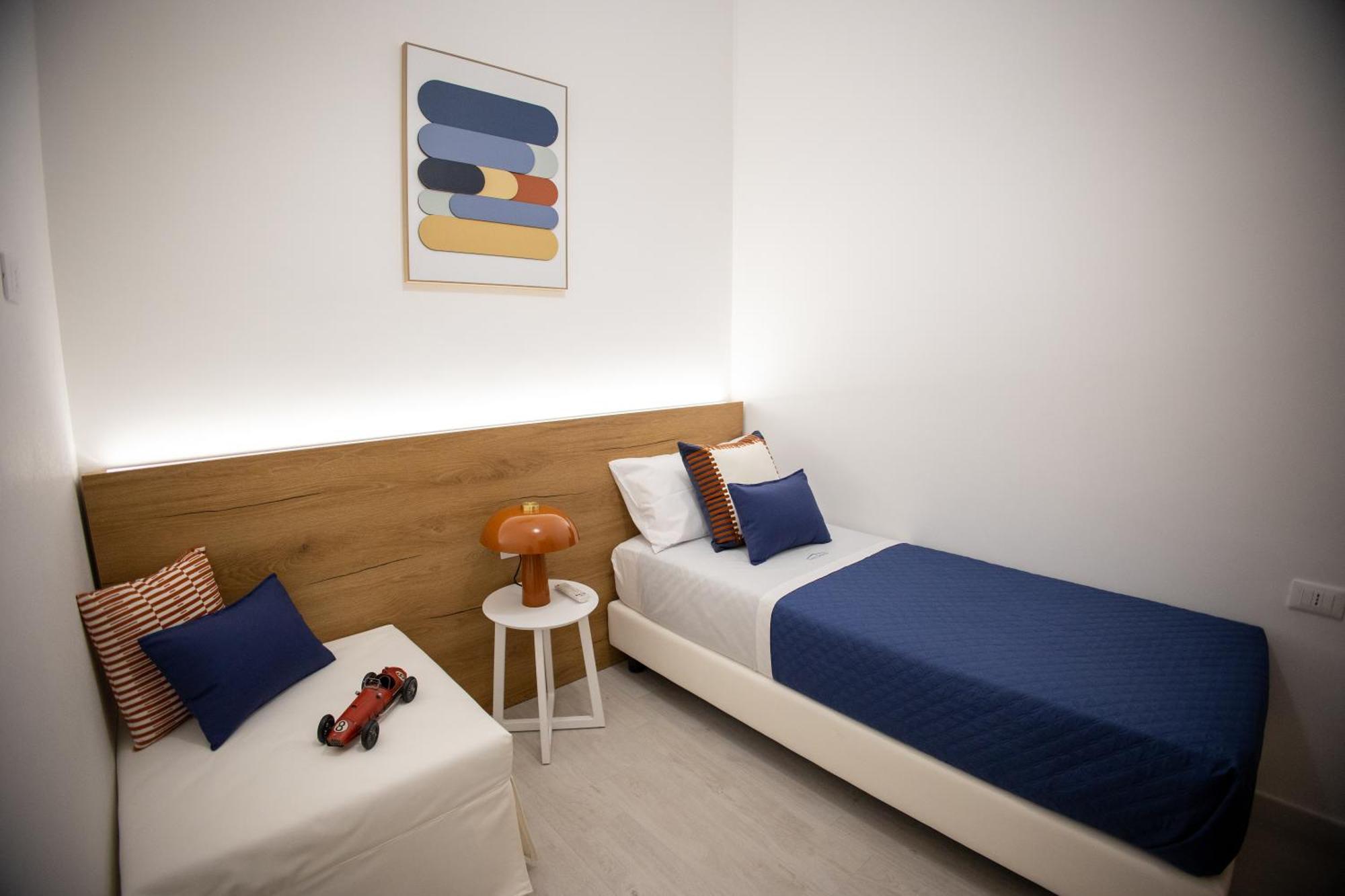 Casa Grazia Apartman Partinico Kültér fotó