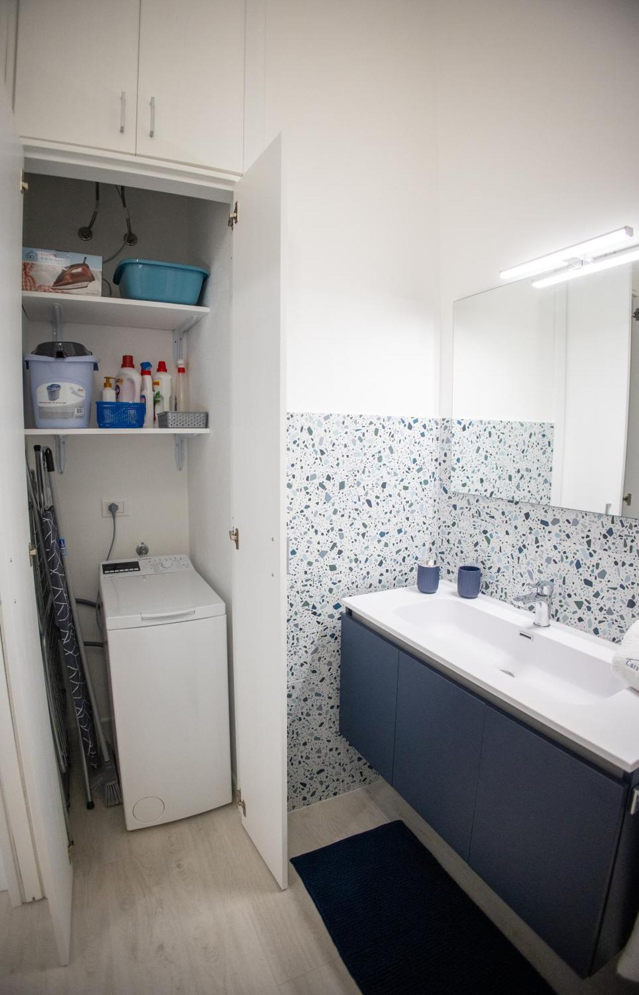 Casa Grazia Apartman Partinico Kültér fotó