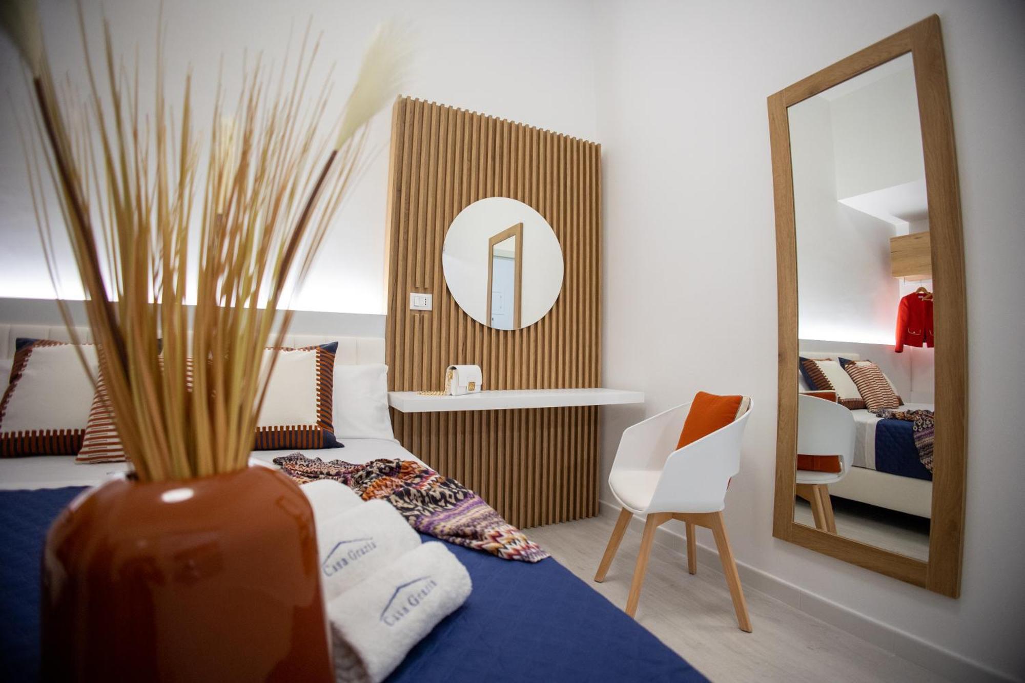 Casa Grazia Apartman Partinico Kültér fotó